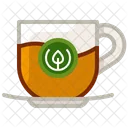 Cup Tea Drink Icon