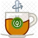 Cup Tea Drink Icon