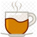 Cup Tea Drink Icon