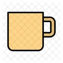 Cup Tea Drink Icon