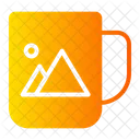 Cup  Icon