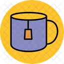 Cup Break Coffee Icon