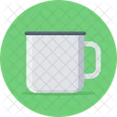 Cup Coffee Tea Icon