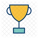 Cup Award Trophy Icon