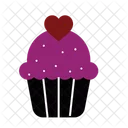 Cup cake  Icon