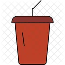 Cup  Icon