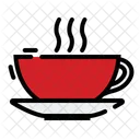 Cup Of Tea Icon