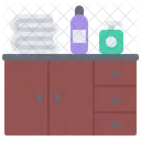 Cupboard  Icon