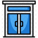 Cupboard  Icon