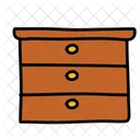 Cupboard  Icon