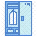 Cupboard  Icon