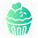 Cupcake  Icon