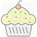 Cupcake  Icon