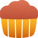 Cupcake  Icon