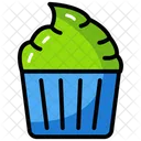 Cupcake  Icon