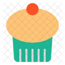 Cupcake  Icon