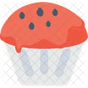 Cupcake  Icon