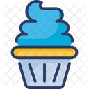 Cupcake  Icon