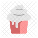 Cupcake  Icon