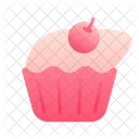 Cupcake  Icon