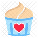 Cupcake  Icon