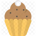 Cupcake  Icon