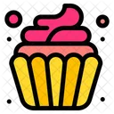 Cupcake  Icon