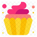 Cupcake  Icon