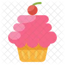 Cupcake  Icon