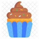 Cupcake  Icon