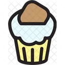 Cupcake  Icon