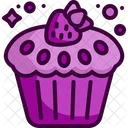 Cupcake  Icon