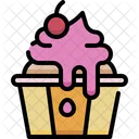 Cupcake  Icon