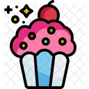 Cupcake  Icon