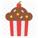 Cupcake  Icon