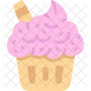 Cupcake  Icon