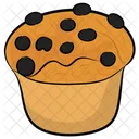 Cupcake  Icon