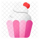 Cupcake  Icon