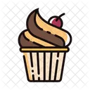 Cupcake  Icon