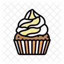 Cupcake  Icon