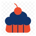 Cupcake  Icon