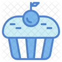 Cupcake  Icon