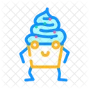 Cupcake  Icon