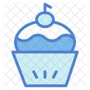 Cupcake  Icon