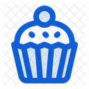 Cupcake  Icon