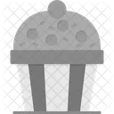 Cupcake  Icon