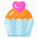 Cupcake  Icon