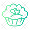 Cupcake  Icon