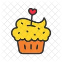 Cupcake  Icon