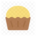 Cupcake  Icon